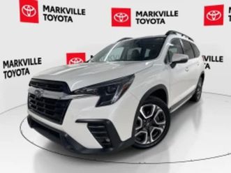 subaru ascent 2023 subaru ascent limited awd with captains chair ≫ 2023 • 69 700 лв. • id