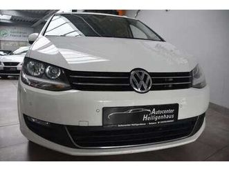 life 2.0 tdi 4mot navi kamera pano 7-sitz