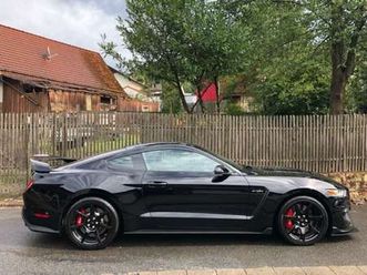 5.0 ti-vct v8 aut. gt