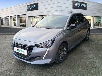 1.2 puretech 100ch s&s style