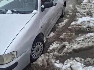 seat cordoba benzin 2001 1.4 55kw manuelni