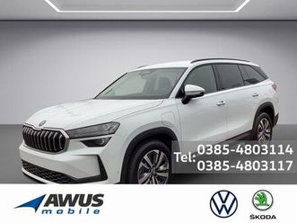 selection 1,5 tsi iv 150 kw 6-gang-dsg