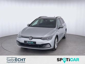style 2.0 tdi*navi*shz*pdc*uvm