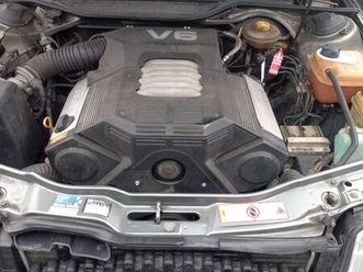 audi 100 2,8 benzyna mostówka • olx.pl