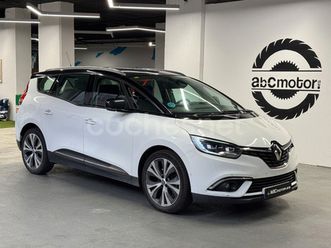 renault grand scénic zen energy tce