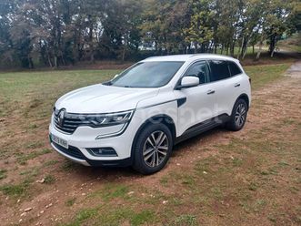 renault koleos initiale pa. dci xtr. 4wd