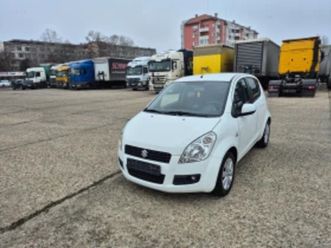 suzuki splash 2011г ≫ 2011 • 5 999 лв. • id