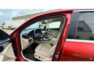 mercedes-benz clase glc