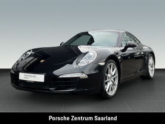 porsche 991 -1 (911) carrera