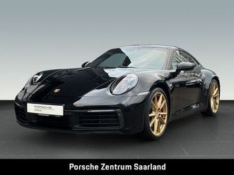 porsche 992 (911) carrera s