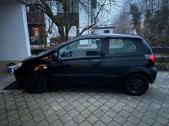 hyundai auto hyundai, 3-türer