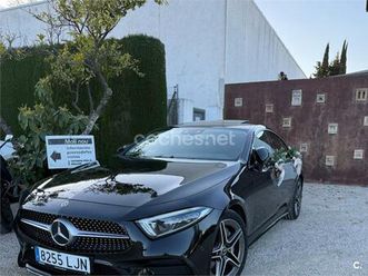 mercedes-benz cls cls 300 d