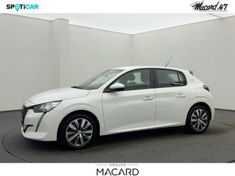 1.2 puretech 75ch s&s active business