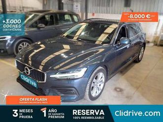 volvo v60 d4 momentum pro aut.