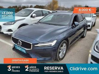 volvo v60 d4 momentum pro aut.