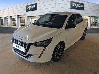 1.2 puretech 100ch s&s style