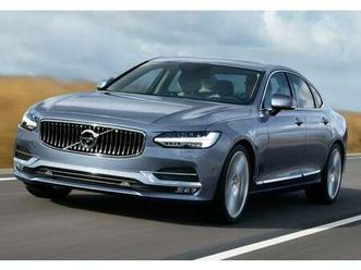 volvo s90 d5 r-design awd aut.