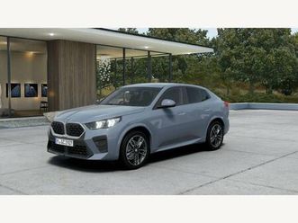 1.5 20i mht m sport dct sdrive euro 6 (start/stop) 5dr