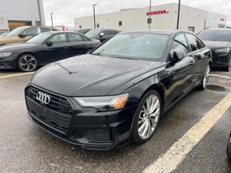 audi a6 2019 technik * carfax * без първоначална вноска