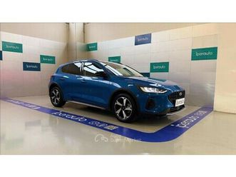 active 1.0 ecoboost h x 125cv powershift