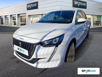 bluehdi 100 s&s bvm6 allure