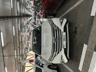 rush 2023 low mileage same as new