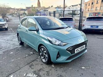 2024 - 1.2 advance 5dr auto