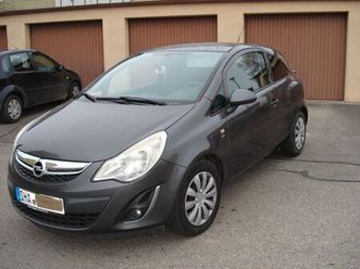 opel corsa 1.4 89ps rostfrei neue steuerkette