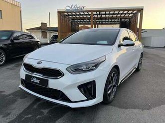 kia proceed 1.0 t-gdi gt line