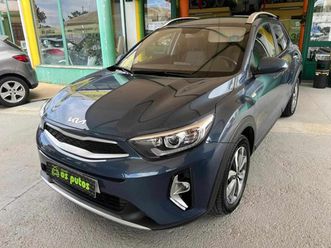kia stonic 1.0 t-gdi drive