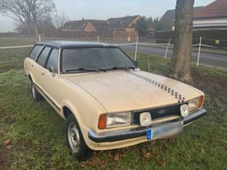 ford, ford taunus, kombi, oldtimer, h-zula...