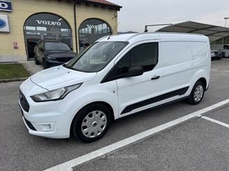 van trend 1.5ecoblue120cv l2h1