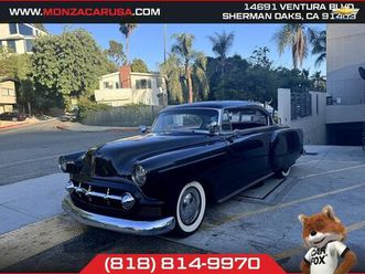 chevrolet bel air/150/210