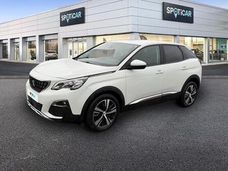 1.2 puretech 130ch allure s&s eat8 6cv