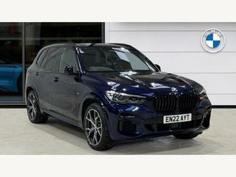 3.0 30d mht m sport auto xdrive euro 6 (start/stop) 5dr