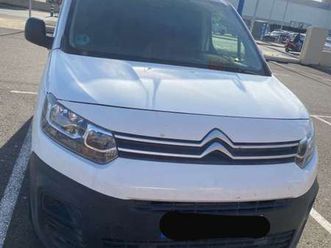 bluehdi s&s talla m live 100