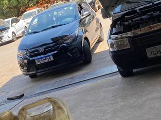 fiat mobi easy 1.0 fire flex 5p. 2020