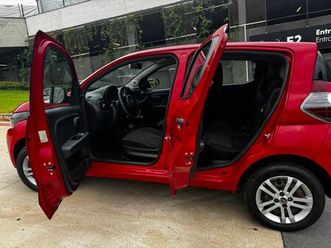 like 1.0 fire flex 5p.