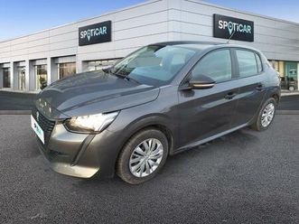 puretech 75 s&s bvm5 like