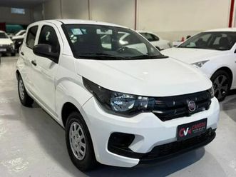 fiat mobi easy 1.0 fire flex 5p. 2019