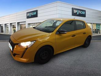 puretech 75 s&s bvm5 like