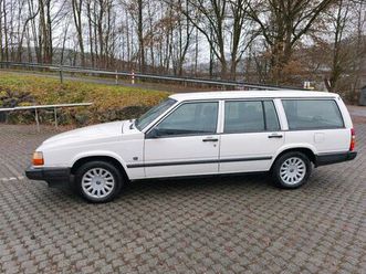volvo 940 gl