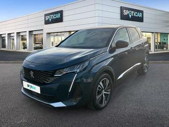 1.2 puretech 130ch s&s allure pack