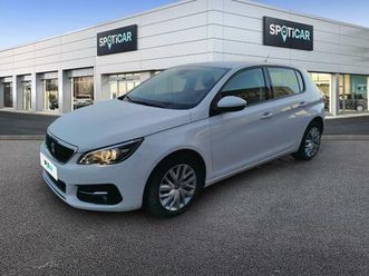 bluehdi 130 s&s bvm6 premium pack