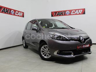 renault grand scénic dynamique energy dci 110 eco2