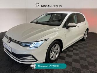 golf 1.5 etsi opf 150 dsg7 style