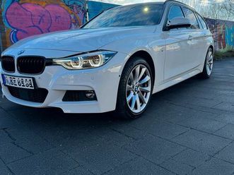 bmw 340i xdrive,m-performance ,led,non-opf,ahk,panorama