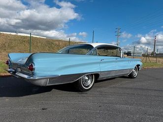 1960 buick electra