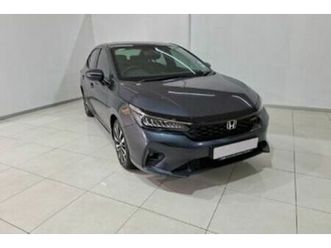 2024 honda ballade 1.5 rs auto