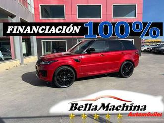 3.0d i6 mhev hse dynamic aut. 249